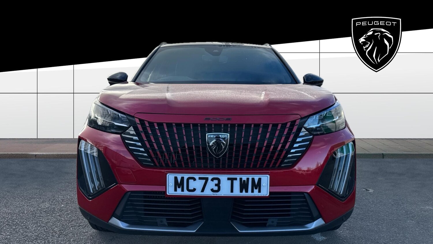 Used Peugeot 2008 2023 for sale - 76764094: Photo 3