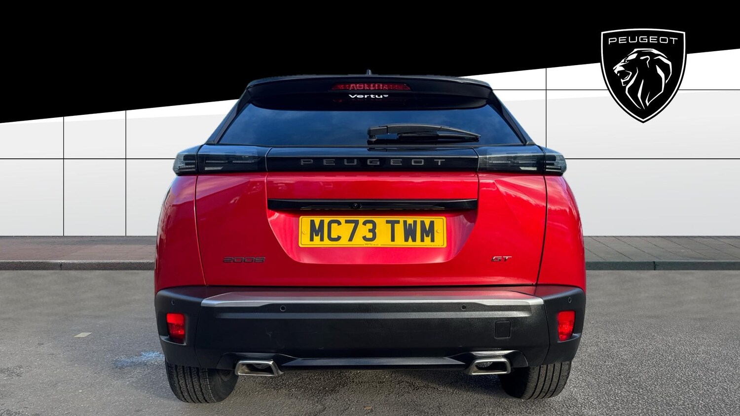 Used Peugeot 2008 2023 for sale - 76764094: Photo 6