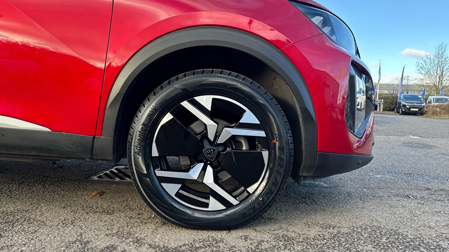 Used Peugeot 2008 2023 for sale - 76764094: Photo 7