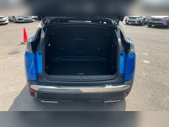 Used Peugeot 3008 2021 for sale - 78980893: Photo