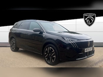 Used Peugeot 5008 2025 for sale - 79205652: Photo