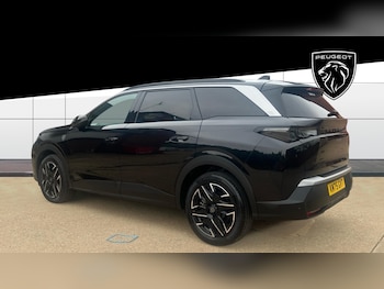 Used Peugeot 5008 2025 for sale - 79205652: Photo