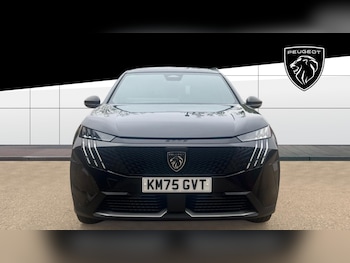 Used Peugeot 5008 2025 for sale - 79205652: Photo
