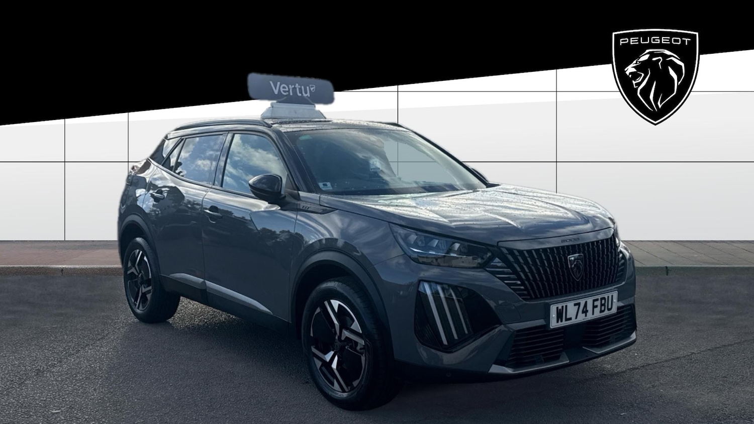 Used Peugeot 2008 2025 for sale - 76142329: Photo 1