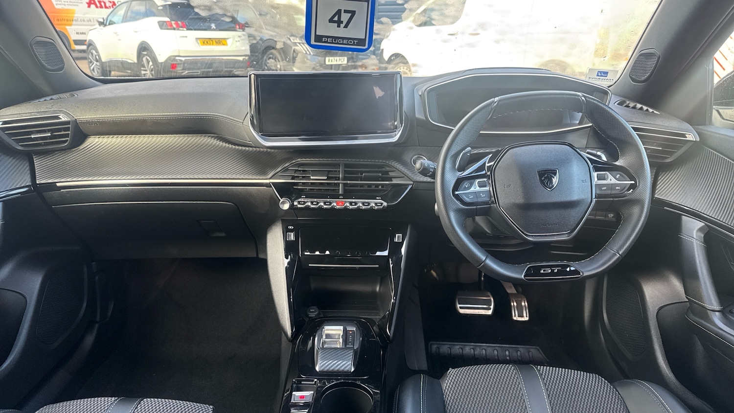 Used Peugeot 2008 2025 for sale - 76142329: Photo 10