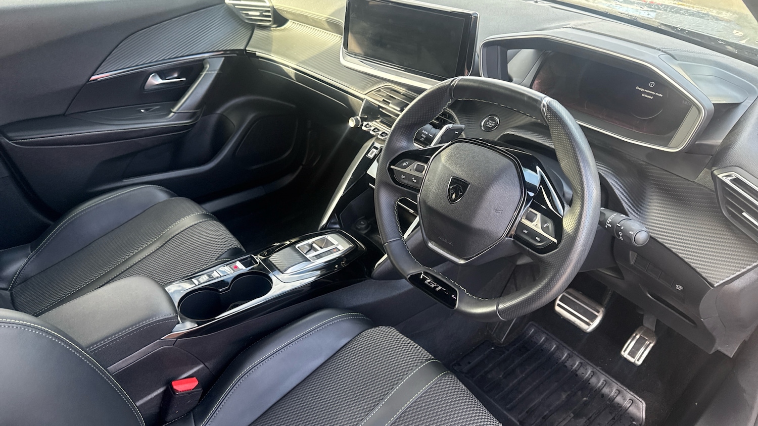 Used Peugeot 2008 2025 for sale - 76142329: Photo 11