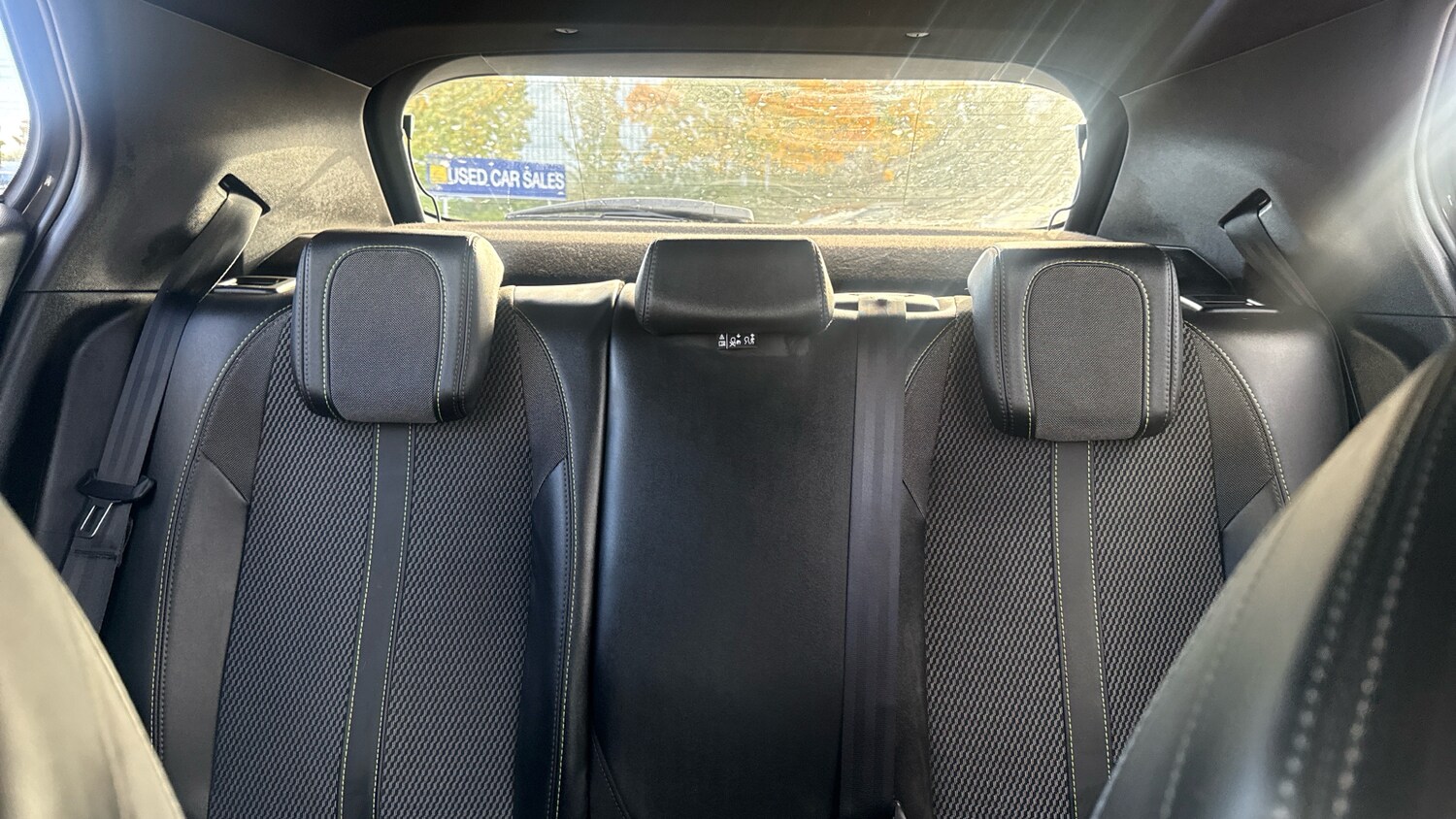 Used Peugeot 2008 2025 for sale - 76142329: Photo 15