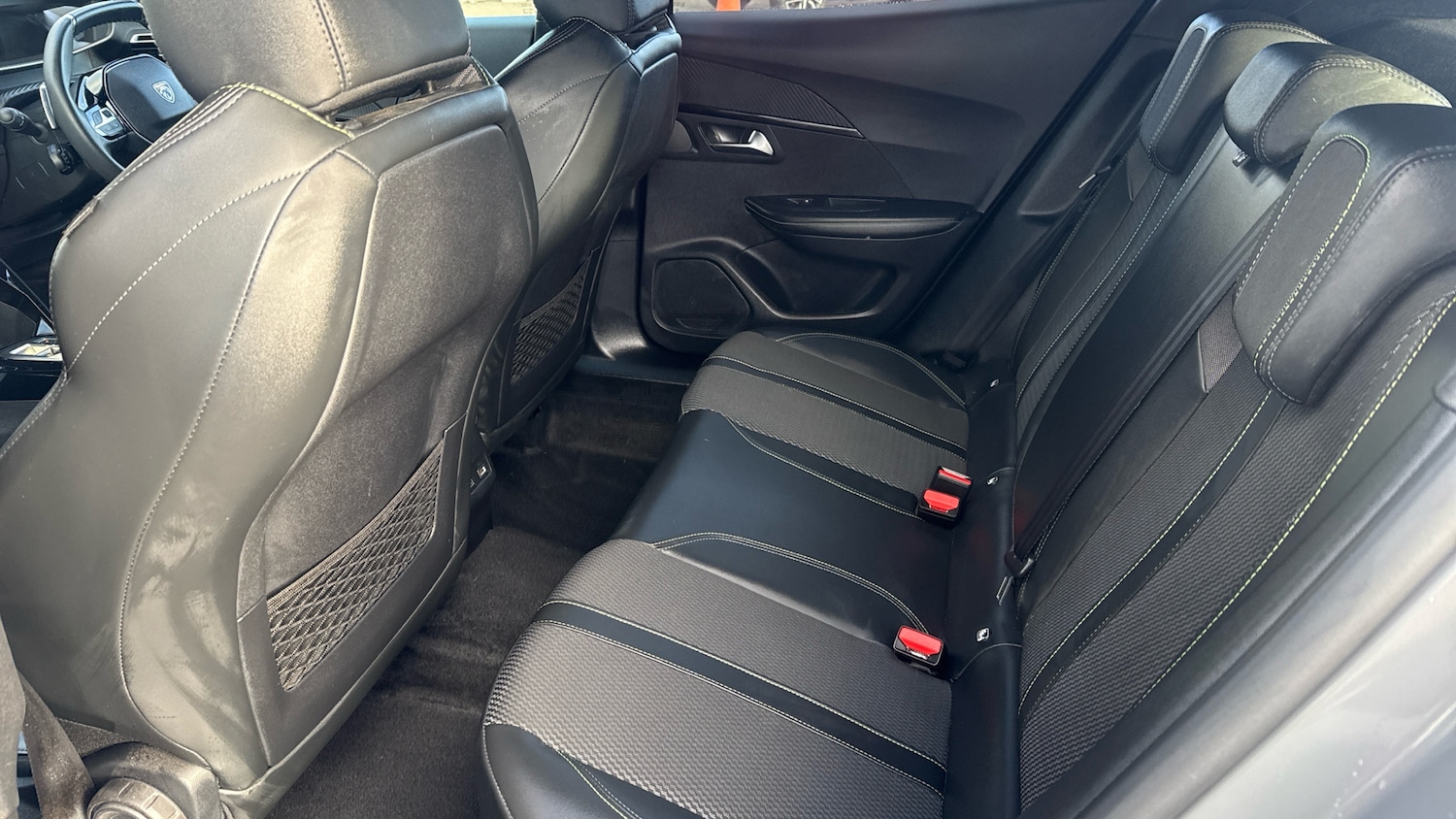Used Peugeot 2008 2025 for sale - 76142329: Photo 16