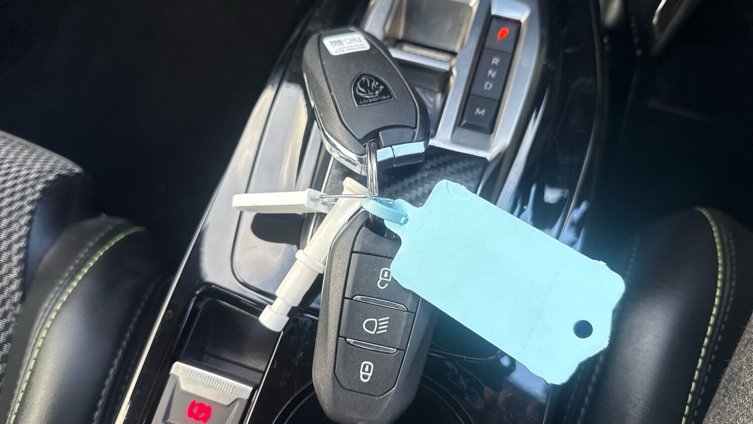 Used Peugeot 2008 2025 for sale - 76142329: Photo 20