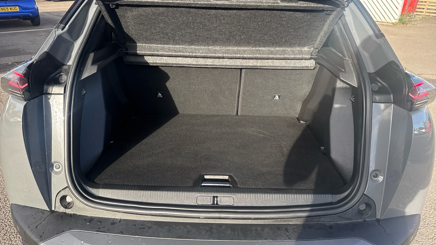 Used Peugeot 2008 2025 for sale - 76142329: Photo 4