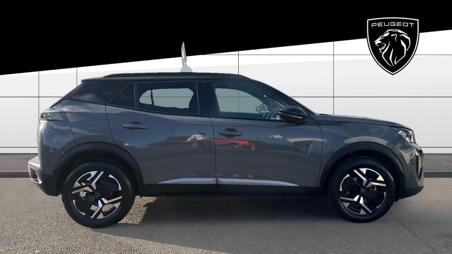 Used Peugeot 2008 2025 for sale - 76142329: Photo 5