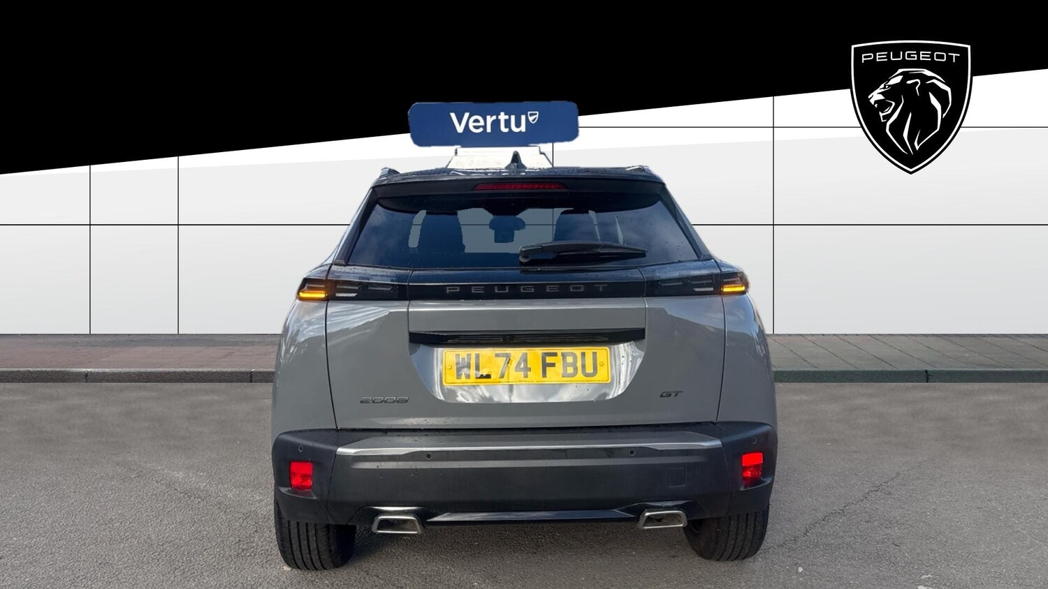Used Peugeot 2008 2025 for sale - 76142329: Photo 6