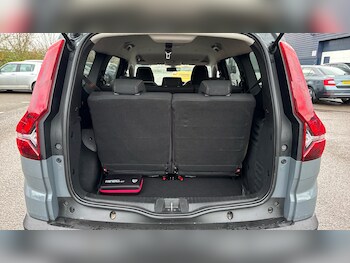 Used Dacia Jogger 2023 for sale - 77329093: Photo