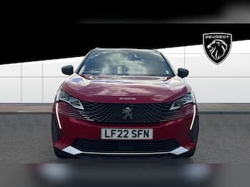 Used Peugeot 5008 2022 for sale - 79785217: Photo
