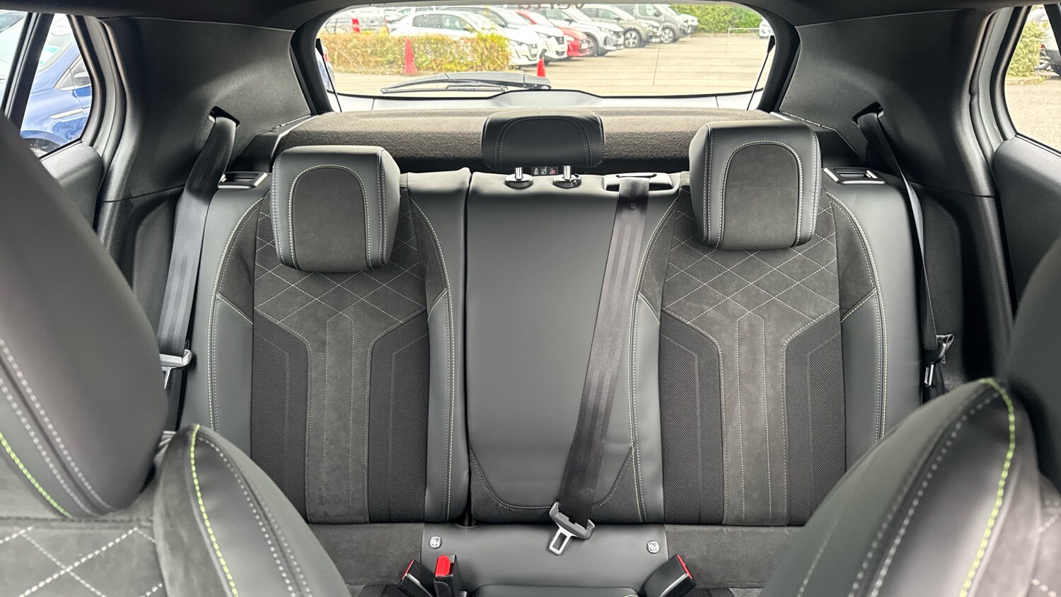 Used Peugeot 2008 2022 for sale - 76186562: Photo 15
