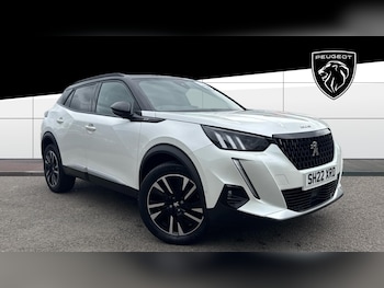 2022 (22) - 1.2 PureTech 155 GT Premium 5dr EAT8 Petrol Estate