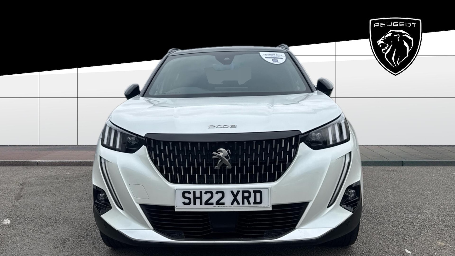 Used Peugeot 2008 2022 for sale - 76186562: Photo 3