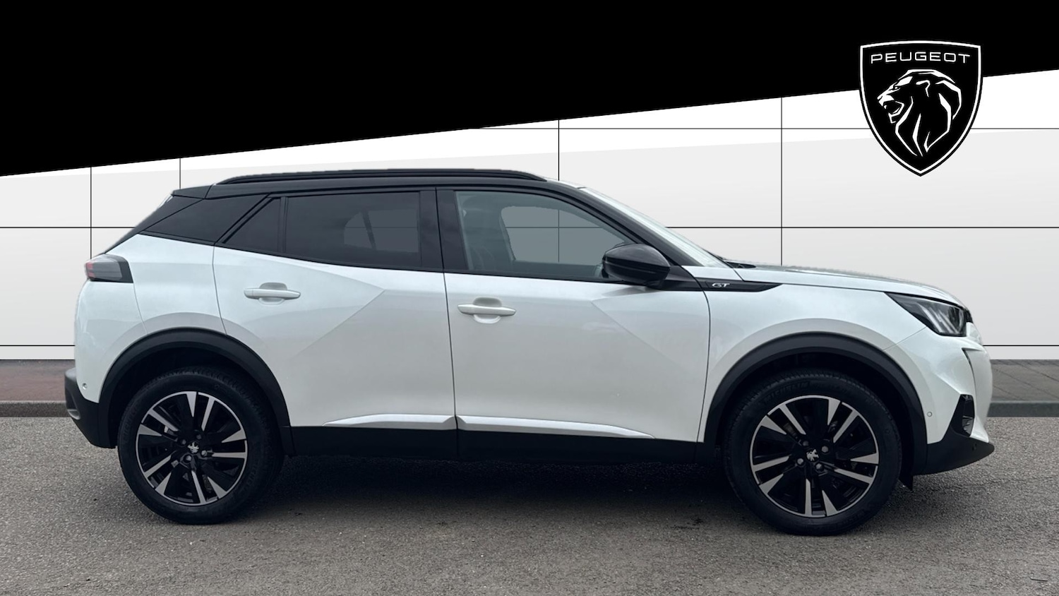 Used Peugeot 2008 2022 for sale - 76186562: Photo 5