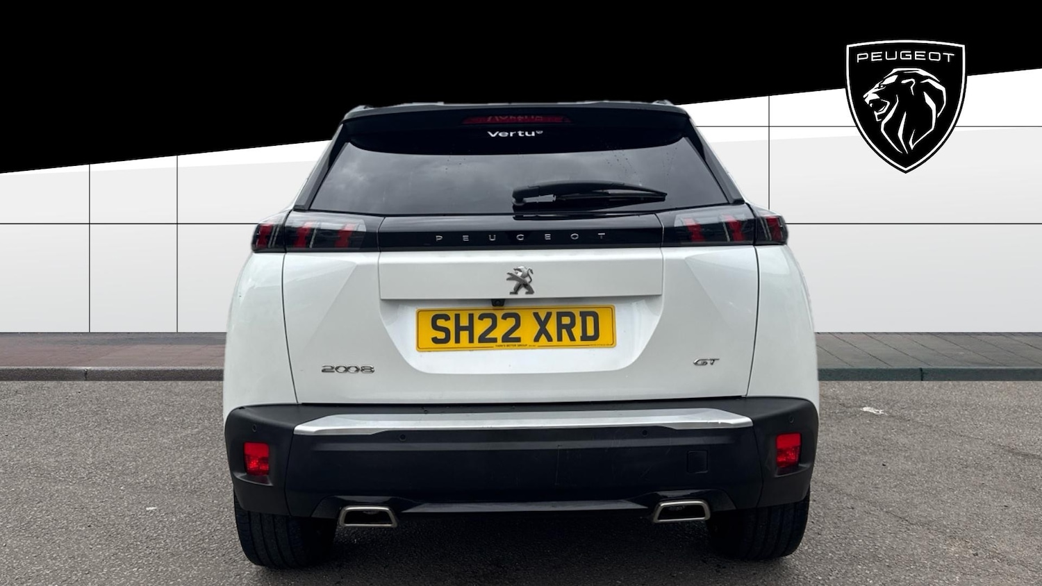 Used Peugeot 2008 2022 for sale - 76186562: Photo 6