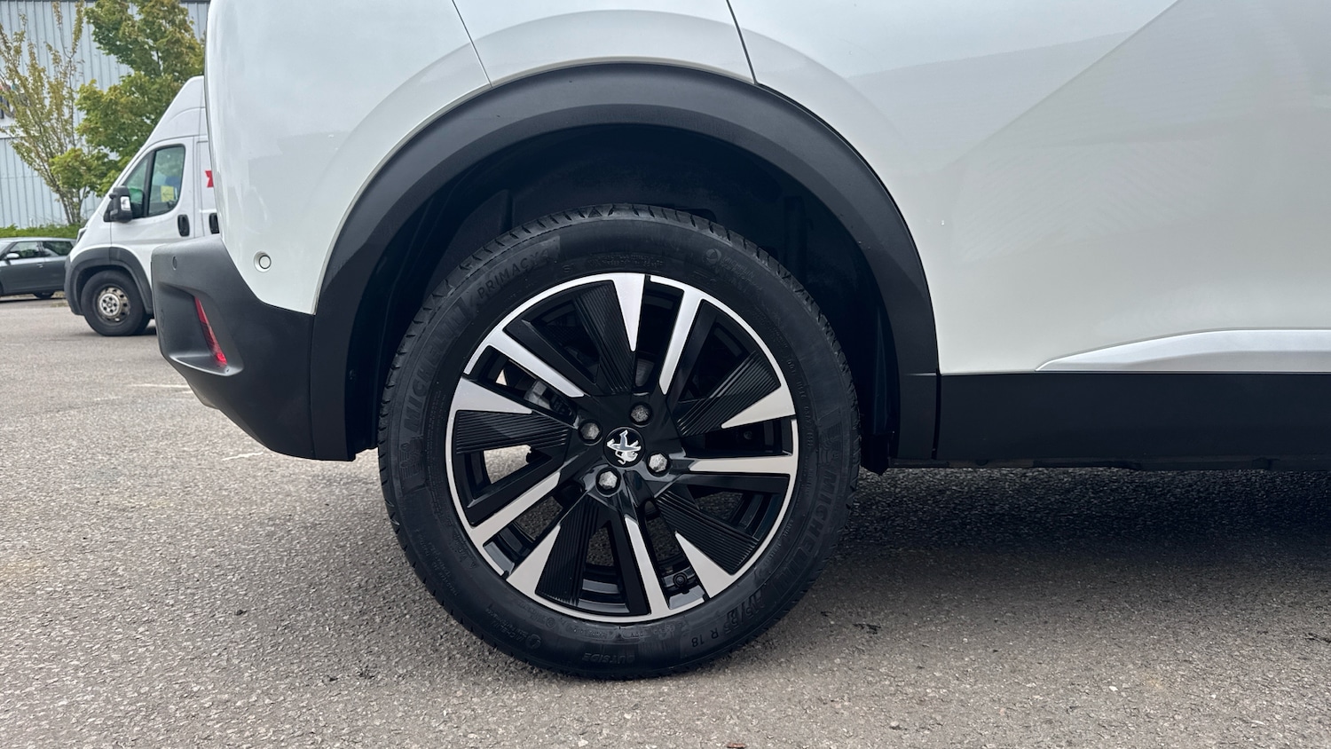 Used Peugeot 2008 2022 for sale - 76186562: Photo 7