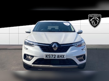 Used Renault Arkana 2022 for sale - 78526182: Photo
