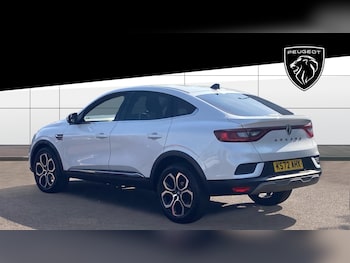 Used Renault Arkana 2022 for sale - 78526182: Photo