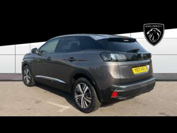 Used Peugeot 3008 2021 for sale - 75034914: Photo