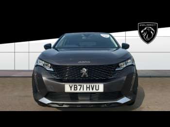 Used Peugeot 3008 2021 for sale - 75034914: Photo