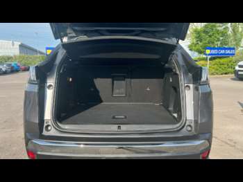 Used Peugeot 3008 2021 for sale - 75034914: Photo