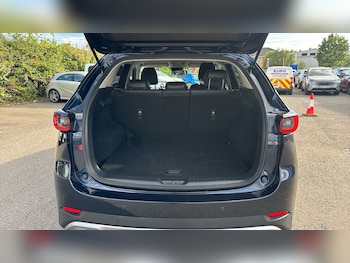 Used Mazda CX-5 2024 for sale - 79057735: Photo