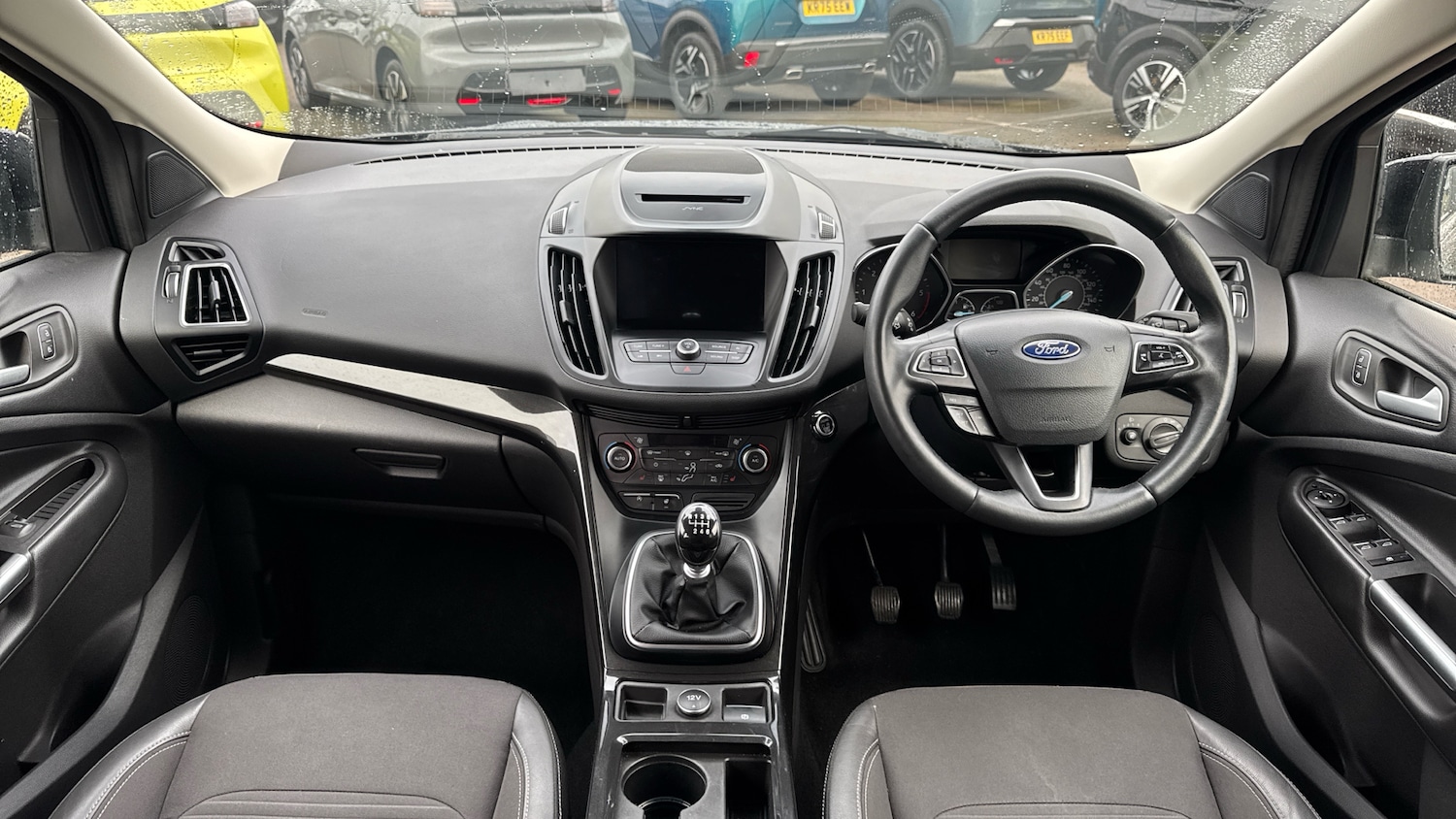 Used Ford Kuga 2019 for sale - 76784819: Photo 10