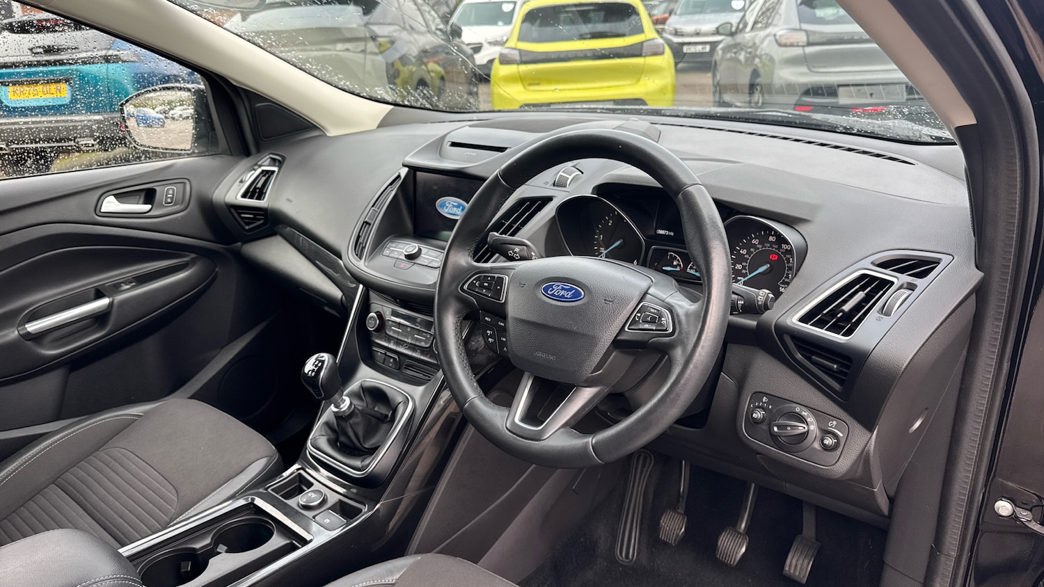 Used Ford Kuga 2019 for sale - 76784819: Photo 11