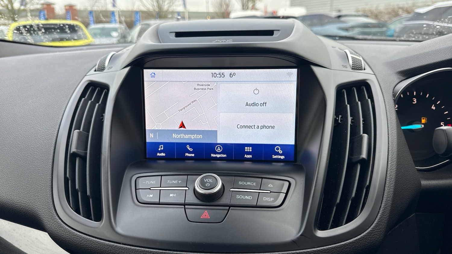 Used Ford Kuga 2019 for sale - 76784819: Photo 12