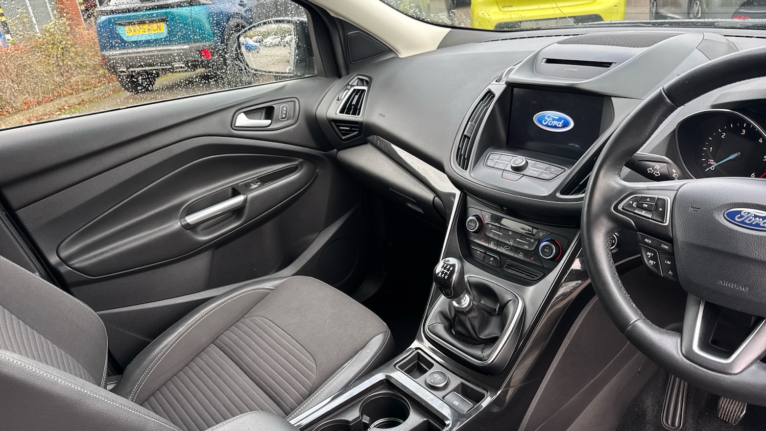 Used Ford Kuga 2019 for sale - 76784819: Photo 14