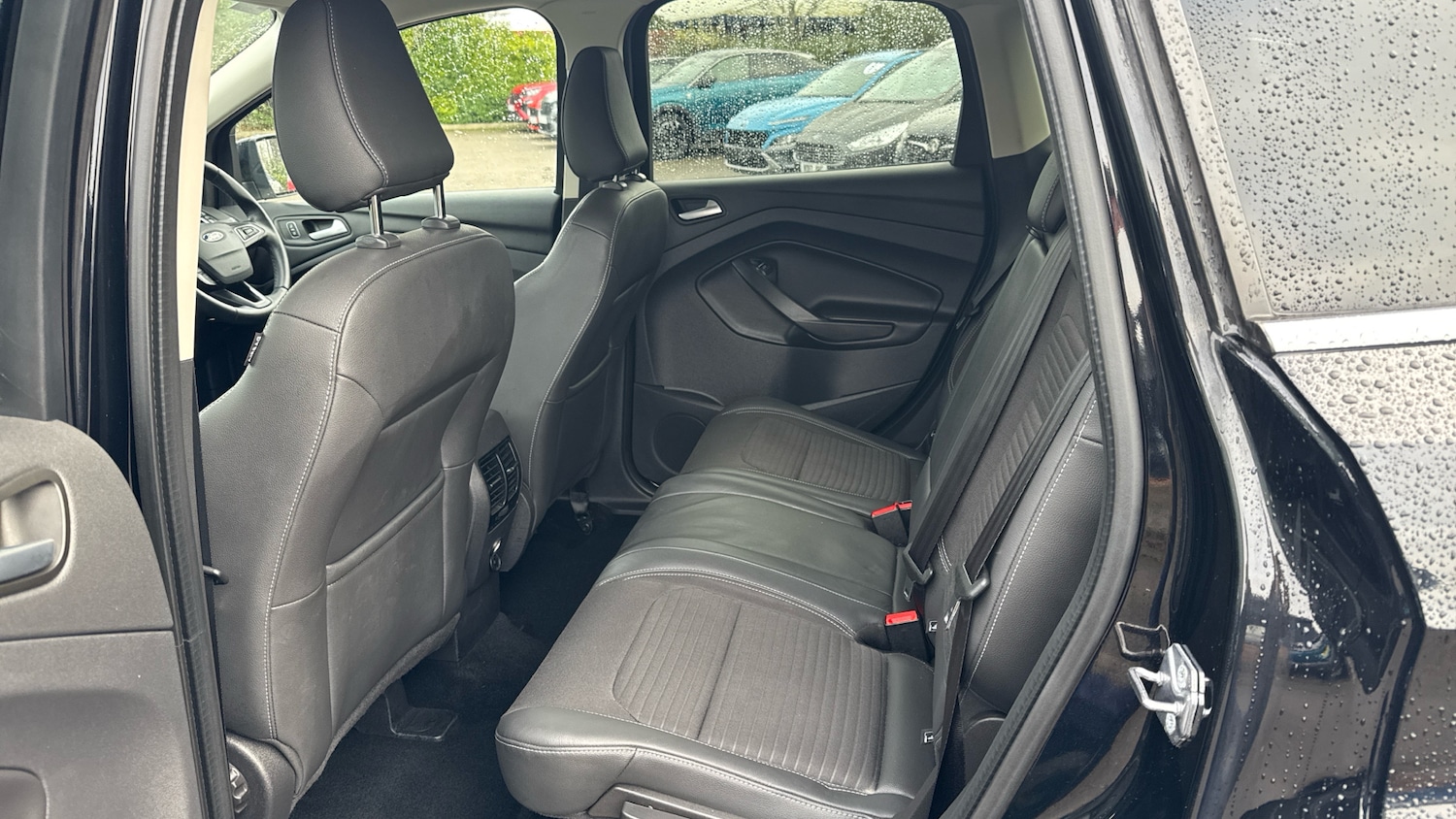 Used Ford Kuga 2019 for sale - 76784819: Photo 16