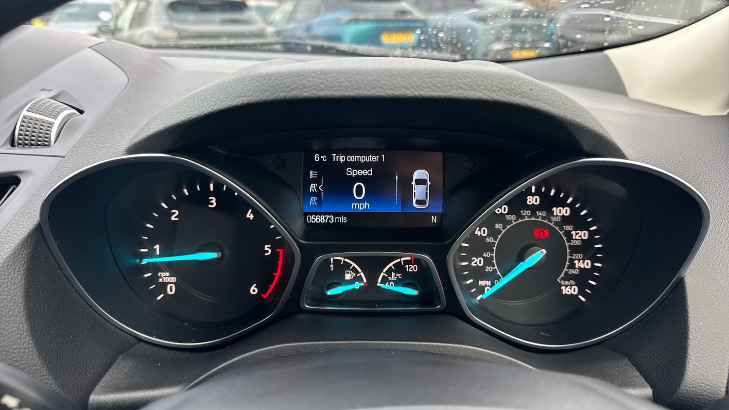 Used Ford Kuga 2019 for sale - 76784819: Photo 18