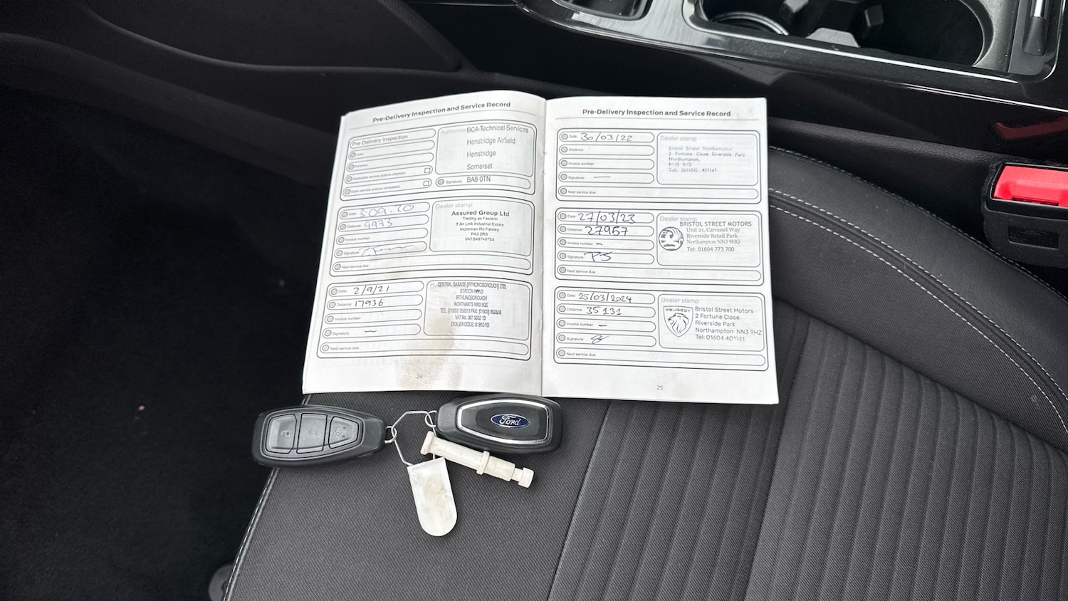 Used Ford Kuga 2019 for sale - 76784819: Photo 19