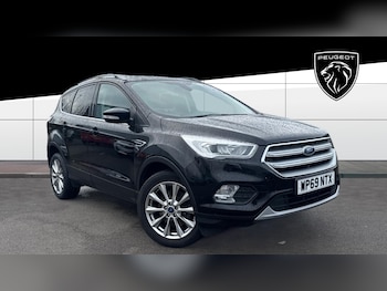 Used Ford Kuga 2019 for sale - 76784819: Photo