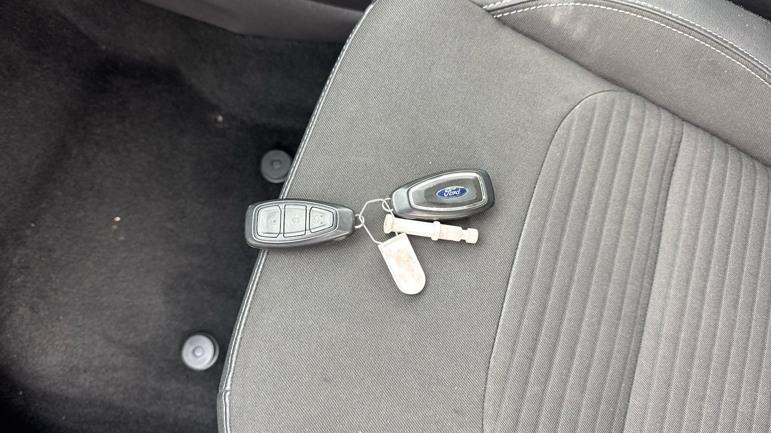 Used Ford Kuga 2019 for sale - 76784819: Photo 20