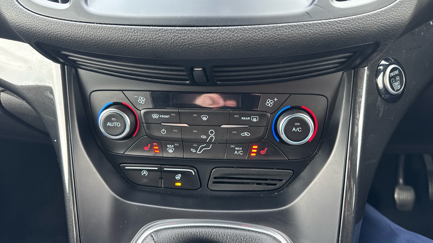 Used Ford Kuga 2019 for sale - 76784819: Photo 22