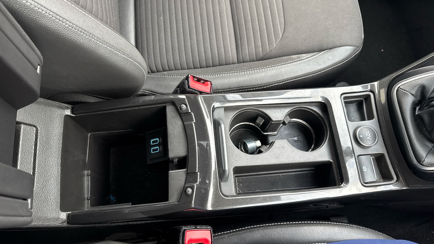 Used Ford Kuga 2019 for sale - 76784819: Photo 23