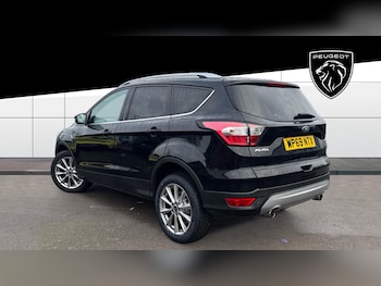 Used Ford Kuga 2019 for sale - 76784819: Photo