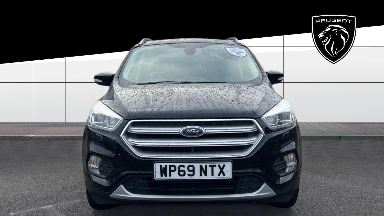 Used Ford Kuga 2019 for sale - 76784819: Photo 3