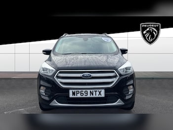 Used Ford Kuga 2019 for sale - 76784819: Photo