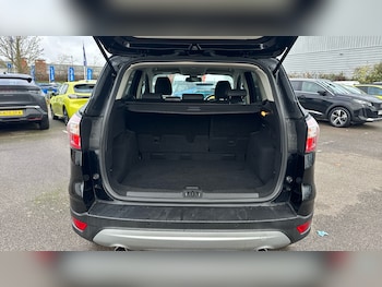 Used Ford Kuga 2019 for sale - 76784819: Photo