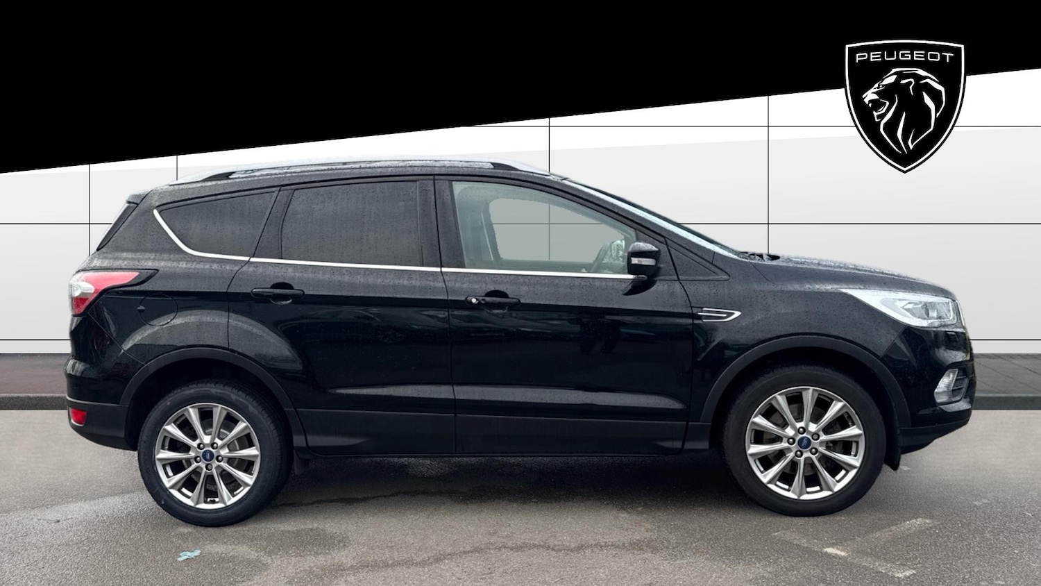 Used Ford Kuga 2019 for sale - 76784819: Photo 5