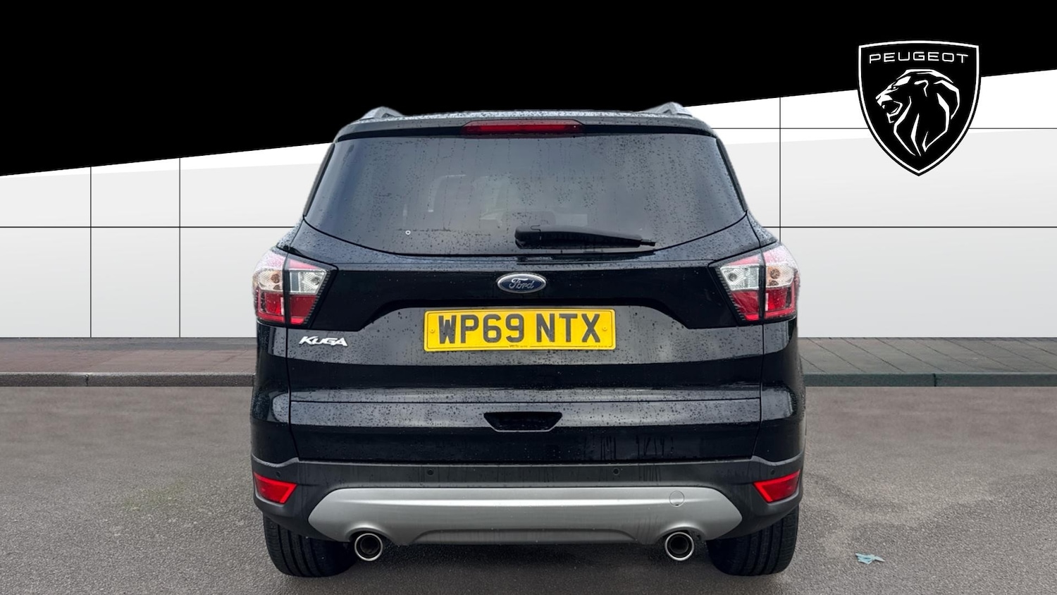 Used Ford Kuga 2019 for sale - 76784819: Photo 6