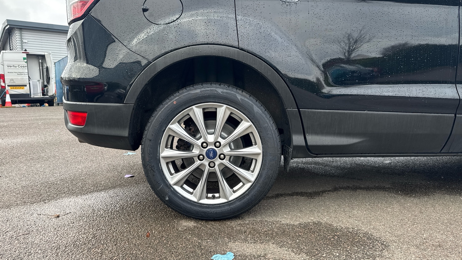 Used Ford Kuga 2019 for sale - 76784819: Photo 7