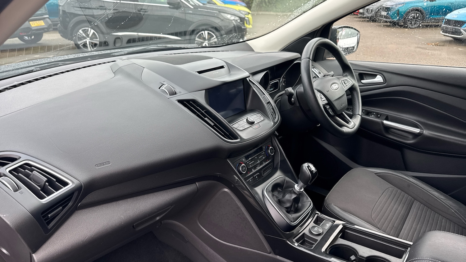 Used Ford Kuga 2019 for sale - 76784819: Photo 9
