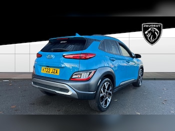 Used Hyundai KONA 2022 for sale - 76738648: Photo